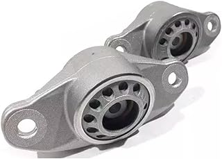 Coxim Amortecedor Fiat Punto 2008 2016 Dianteiro Motorista Sampel 1085A