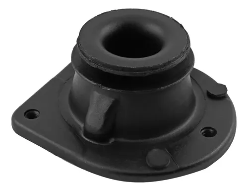 Coxim Amortecedor Fiat Siena 98 2017 Dianteiro Motorista Hidráulica Partflex PFX3002