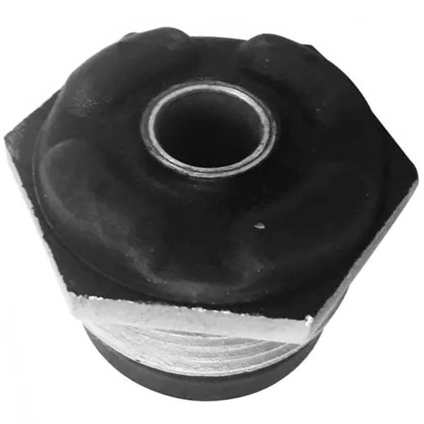 Coxim Amortecedor Fiat Uno 89 96 Traseiro Axios 210602