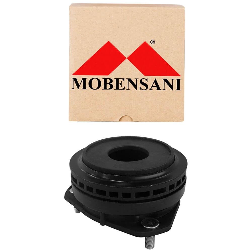Coxim Amortecedor Fiesta Hatch 2011 2017 Dianteiro Motorista Passageiro Mobensani MB2270A