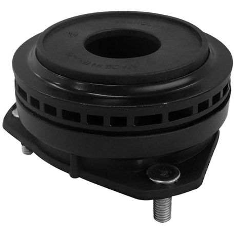 Coxim Amortecedor Ford Ecosport 2003 2012 Dianteiro Motorista Passageiro Bsb Bsbrol 101018