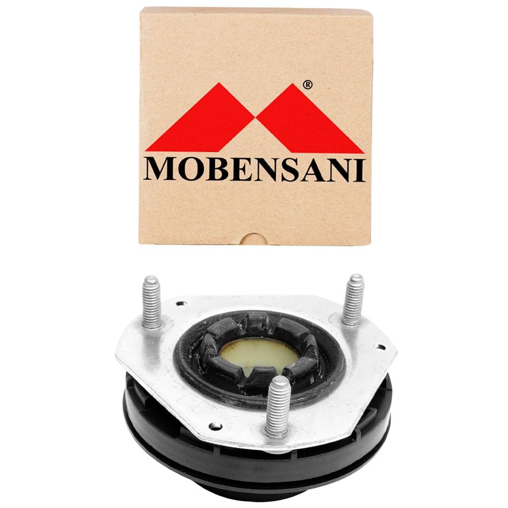 Coxim Amortecedor Ford Fiesta Hatch 2011 2017 Dianteiro Bsb BSBROL100914
