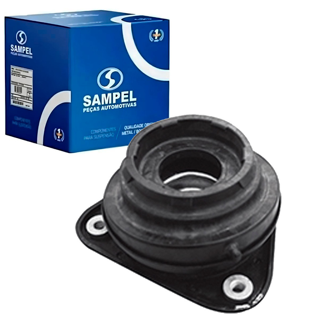 Coxim Amortecedor Ford Focus 2013 2019 Dianteiro Sampel 2758A