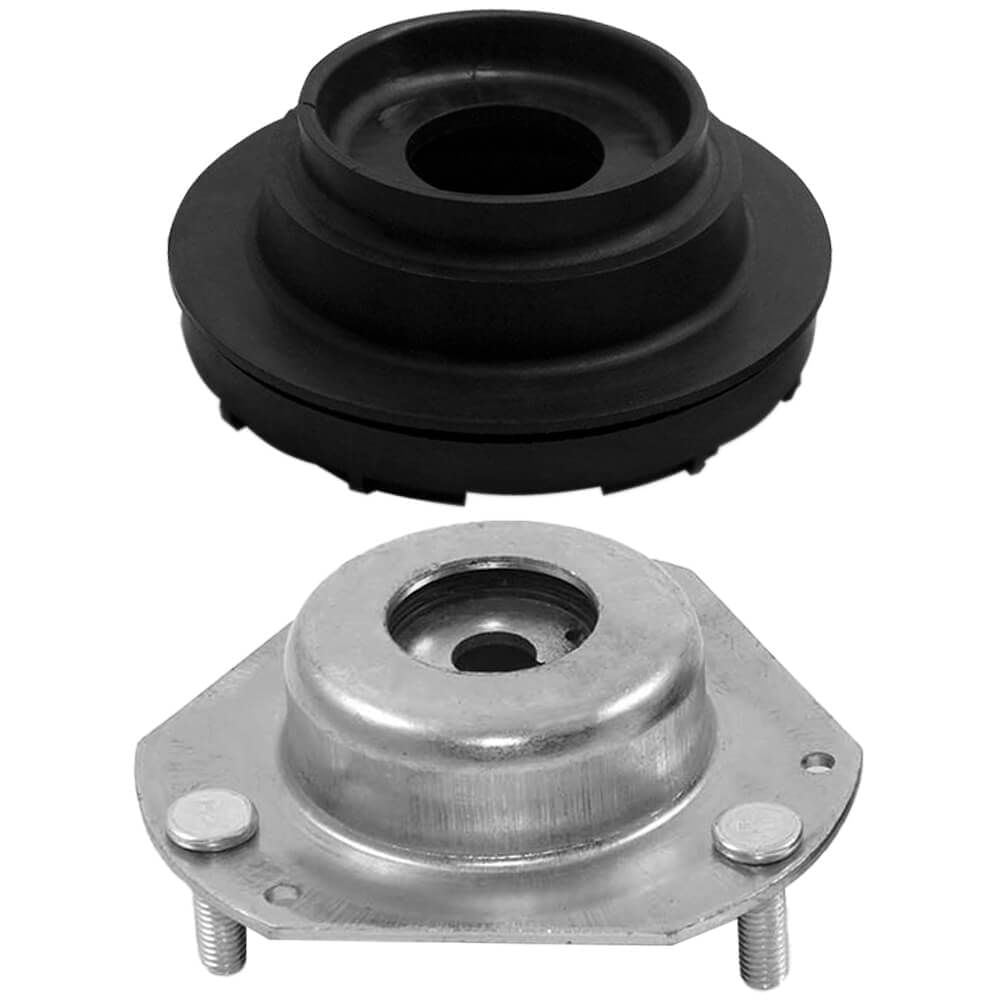 Coxim Amortecedor Ford Ka 2015 2018 Dianteiro Bsb BSBROL100914