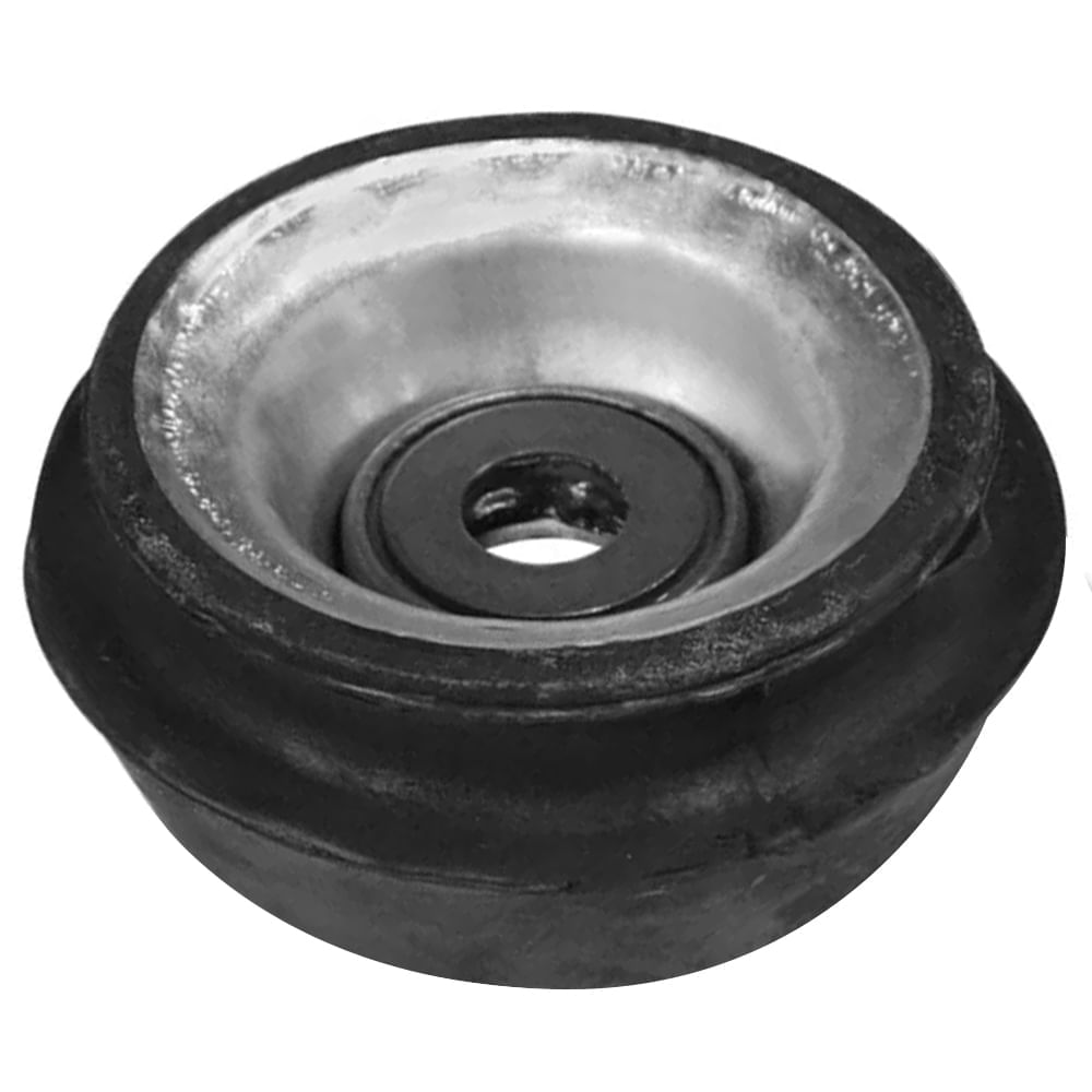 Coxim Amortecedor Gol G1 80 95 Dianteiro Motorista Passageiro Mobensani
