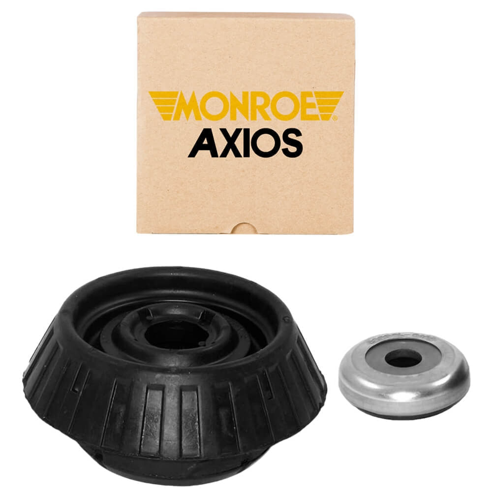 Coxim Amortecedor Honda Fit 2003 2018 Dianteiro Axios 221840