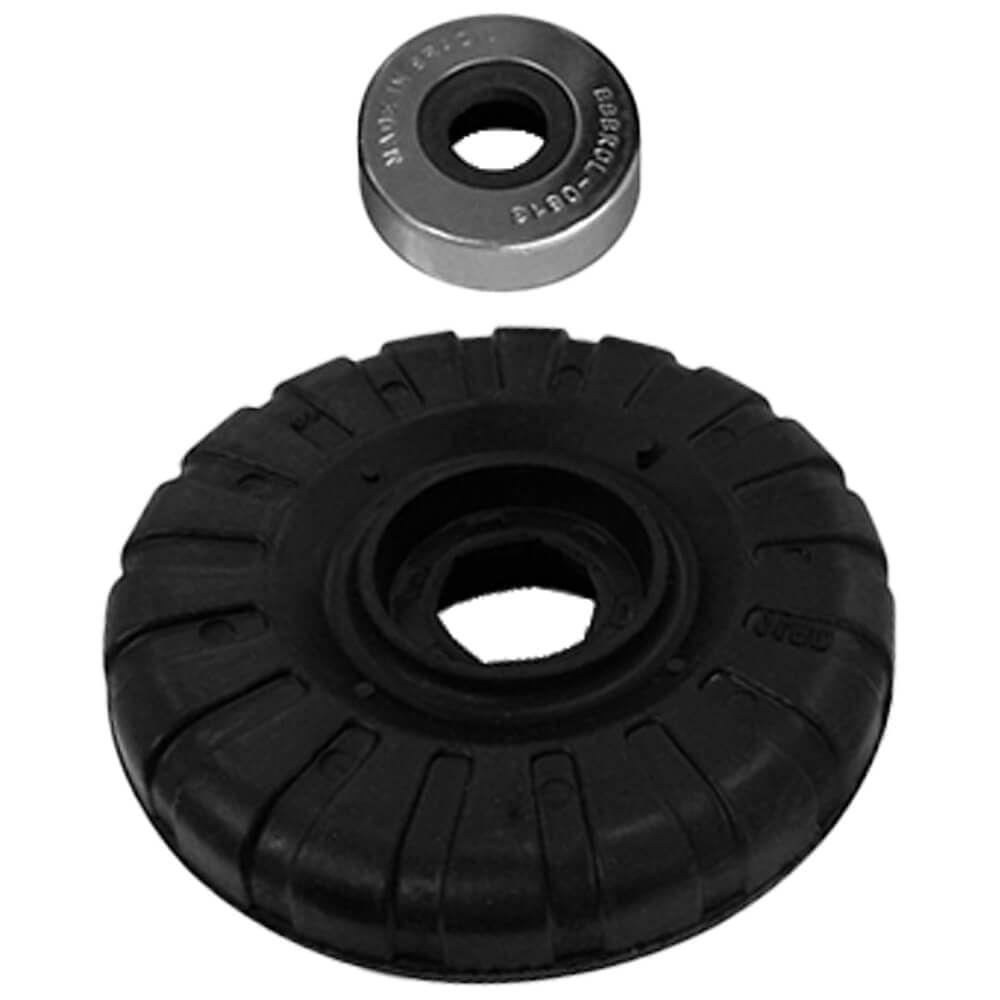 Coxim Amortecedor Onix 2013 2016 Dianteiro Motorista Passageiro Bsb Bsbrol 100514