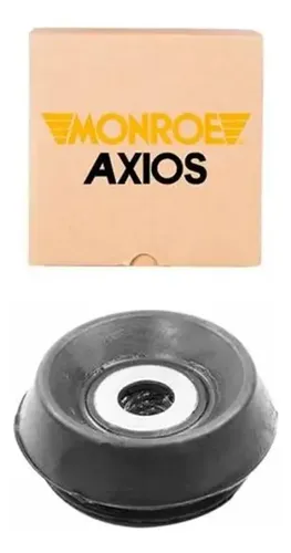 Coxim Amortecedor Passat 74 89 Dianteiro Motorista Passageiro Axios 221587