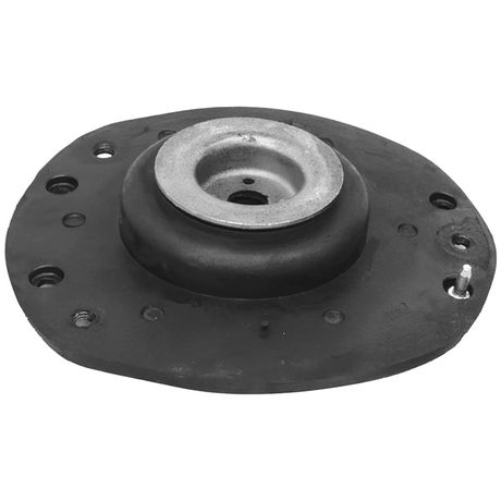 Coxim Amortecedor Peugeot 206 2001 2007 Passageiro Mobensani