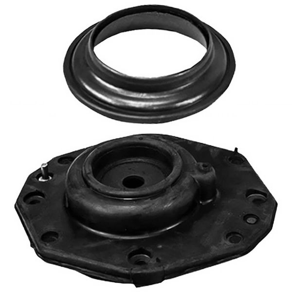 Coxim Amortecedor Peugeot 306 94 2002 Dianteiro Mobensani