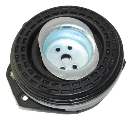 Coxim Amortecedor Renault Megane Grand Scenic 2006 2012 Dianteiro Bsb BSBROL100712