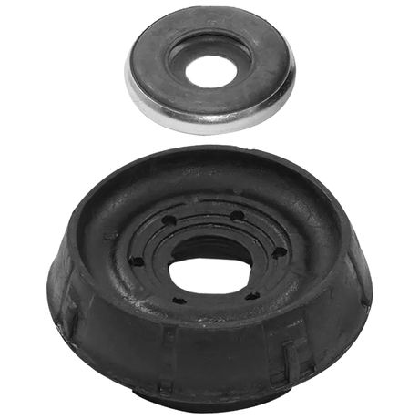 Coxim Amortecedor Superior Dianteiro Renault Clio 96 98 Sampel 8109B