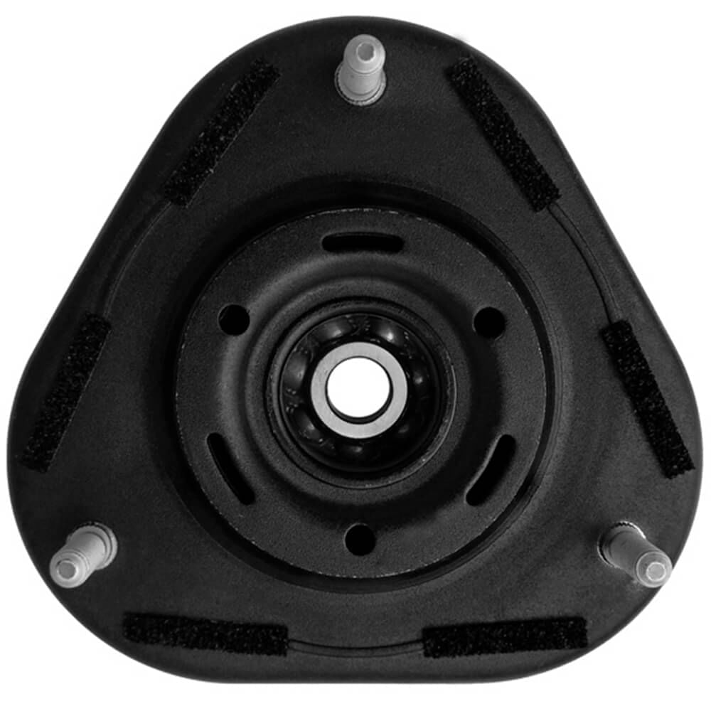 Coxim Amortecedor Toyota Corolla 2003 2008 Dianteiro Rolamento Bsb BSBROL100912