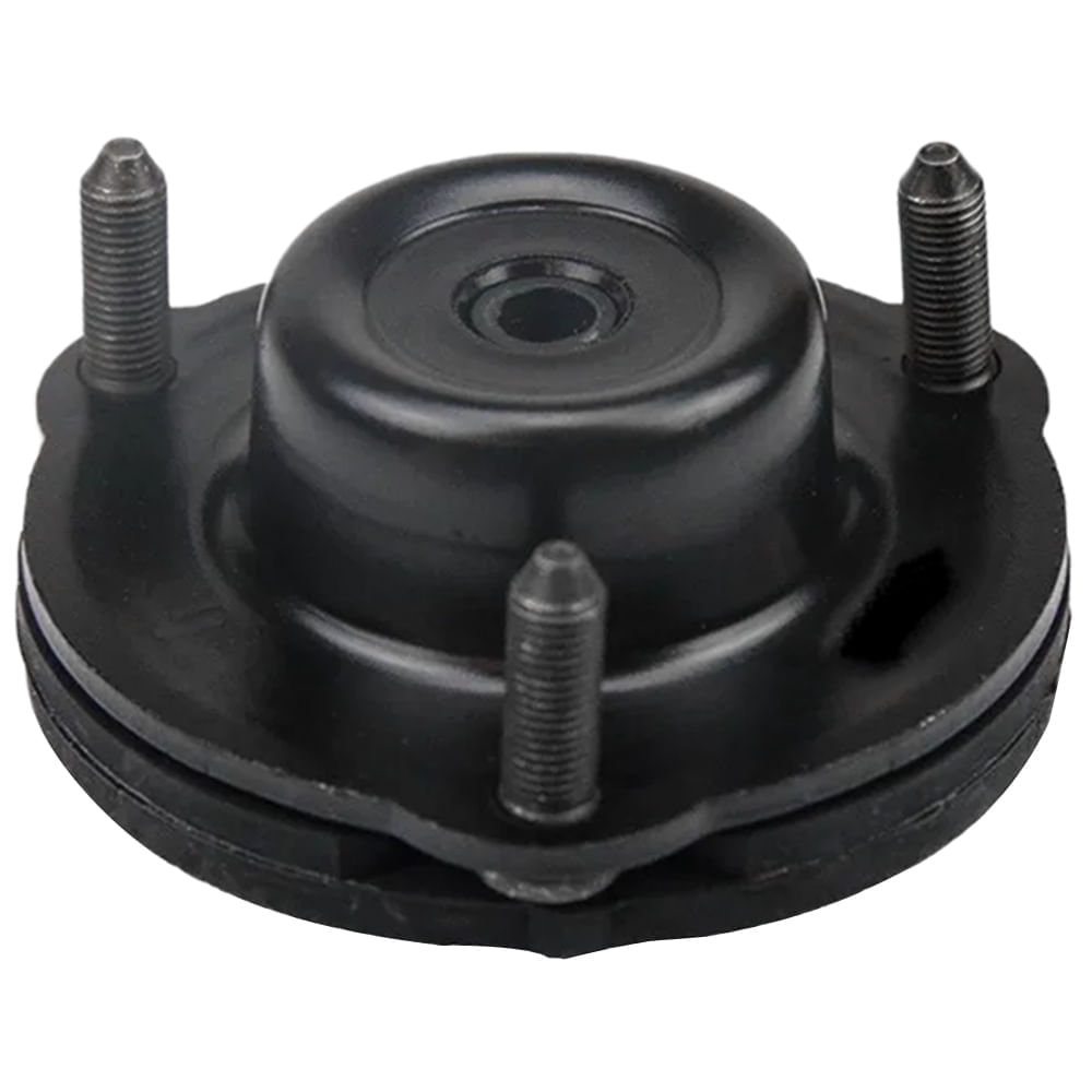 Coxim Amortecedor Toyota Hilux SW4 2006 2015 Dianteiro Motorista Passageiro Bsb BSBROL100817