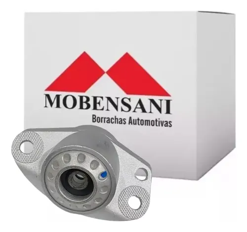 Coxim Amortecedor Traseiro Audi A1 A3 VW Fox Golf Spacefox Mobensani MB9264