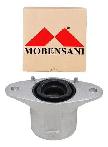 Coxim Amortecedor Traseiro Chevrolet Tracker Onix Mobensani MB1287