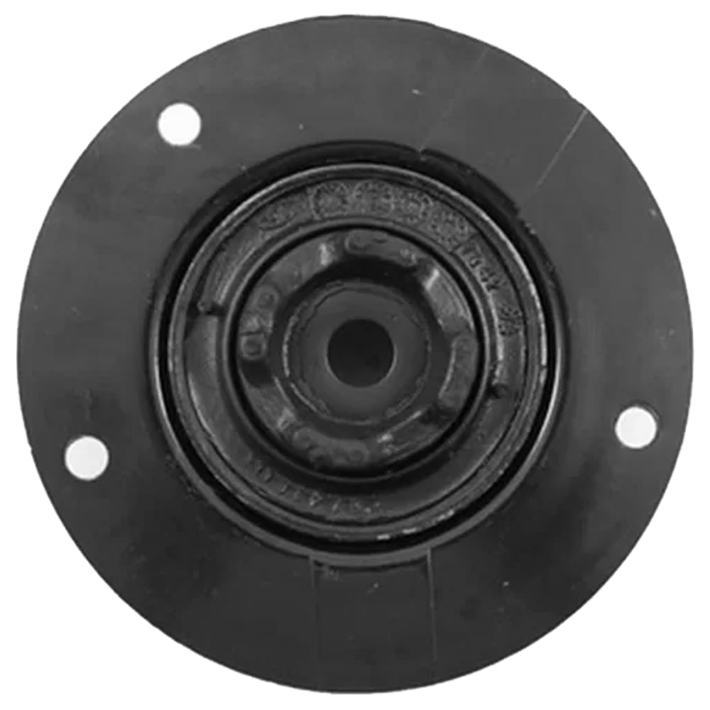 Coxim Amortecedor Traseiro Fiat Tempra 92 99 Sampel 1042