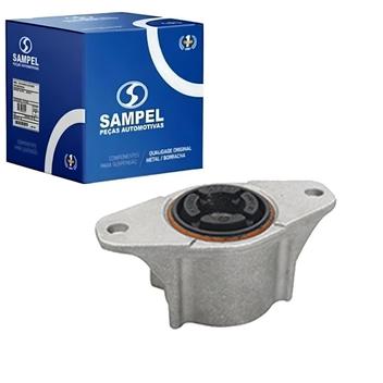 Coxim Amortecedor Traseiro Focus 2008 2013 Sampel 2770
