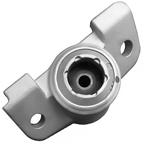 Coxim Amortecedor Traseiro Passageiro Spin Onix 2012 2024 Sampel 3170