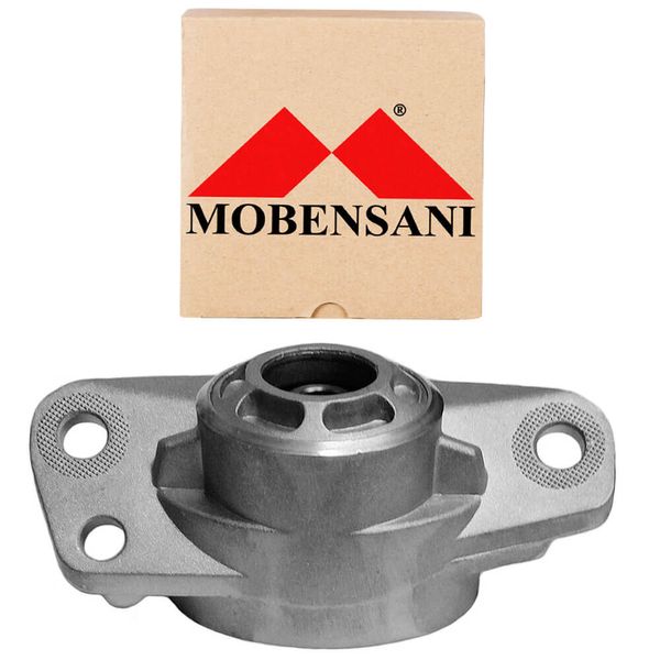 Coxim Amortecedor Traseiro Saveiro 2009 2023 Mobensani MB3024