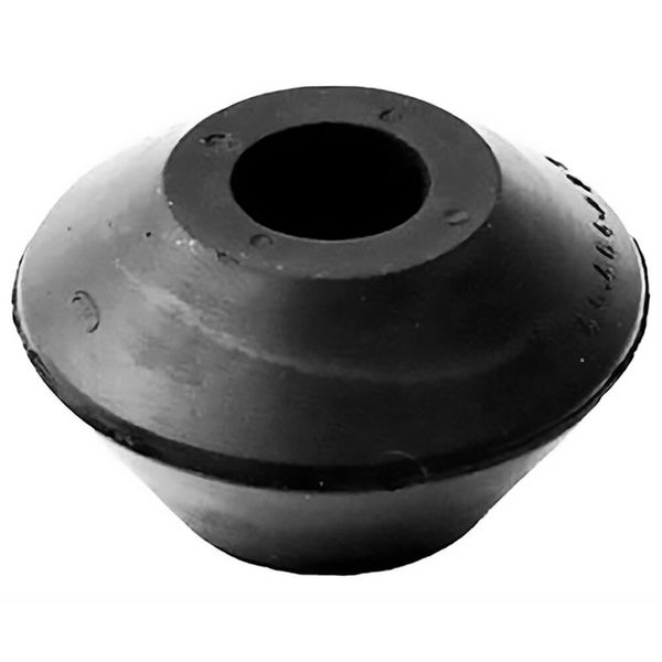 Coxim Amortecedor Traseiro Superior Fiat Palio Siena Novo Uno Newparts NPX1313S