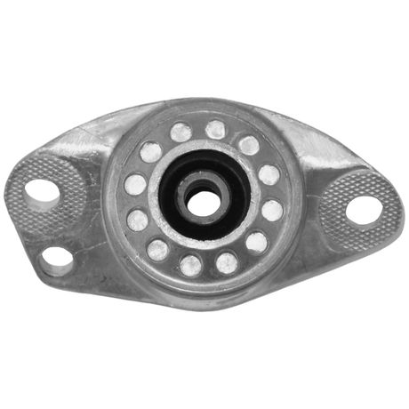 Coxim Amortecedor Traseiro VW Crossfox Fox Golf Axios 0430886