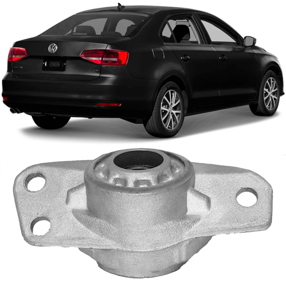 Coxim Amortecedor Traseiro VW Fusca Jetta Mobesani MB3089
