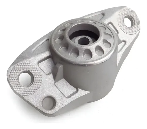 Coxim Amortecedor Traseiro VW Jetta Variant Audi A3 Fusca Fortbras