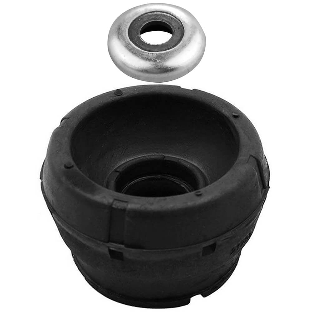 Coxim Amortecedor VW Bora 2000 2011 Dianteiro Sampel 4895B