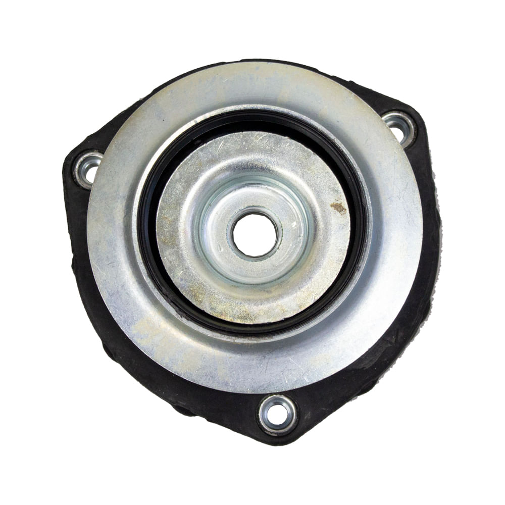 Coxim Amortecedor VW Fox 2004 2019 Traseiro Supecas SP2043