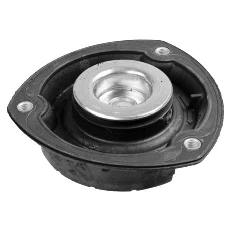 Coxim Amortecedor VW Jetta Taos Tiguan Dianteiro Mobensani MB3053
