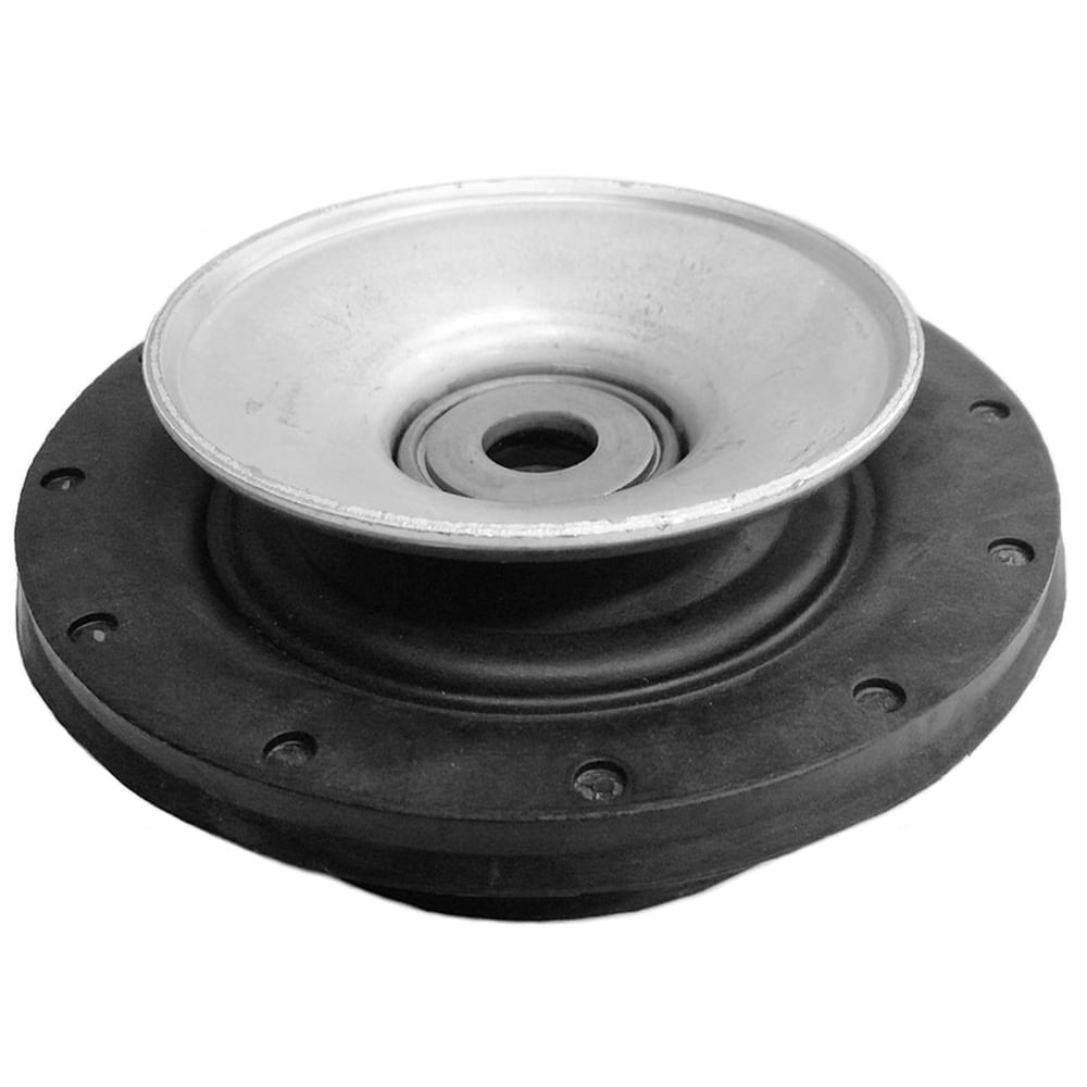 Coxim Amortecedor VW Parati 96 2000 Dianteiro MB352A Mobensani