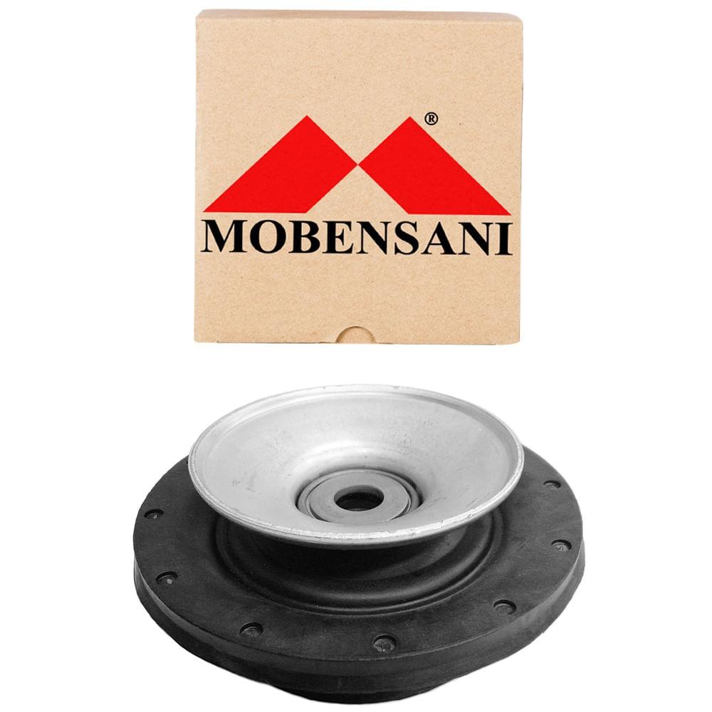Coxim Amortecedor VW Santana 97 2006 Dianteiro MB352A Mobensani