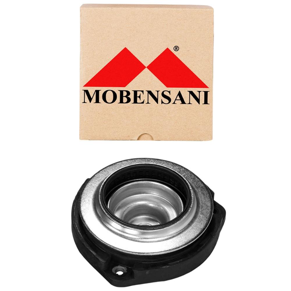 Coxim Amortecedor VW Spacecross 2012 2017 Dianteiro Mobensani MB391A