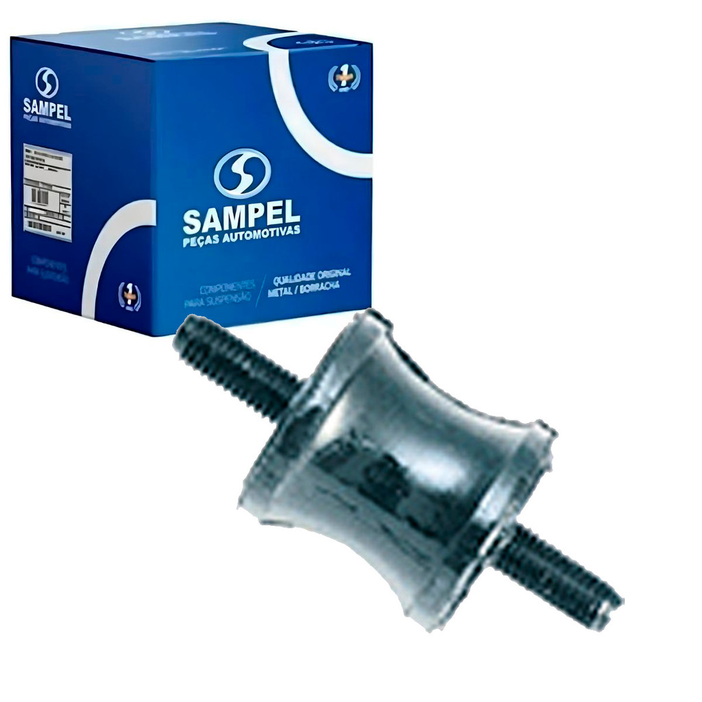 Coxim Belina L 85 86 Dianteiro Passageiro Sampel