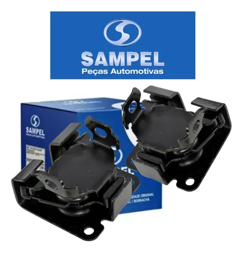 Coxim Blazer 4 3 96 2004 Motorista Passageiro Sampel