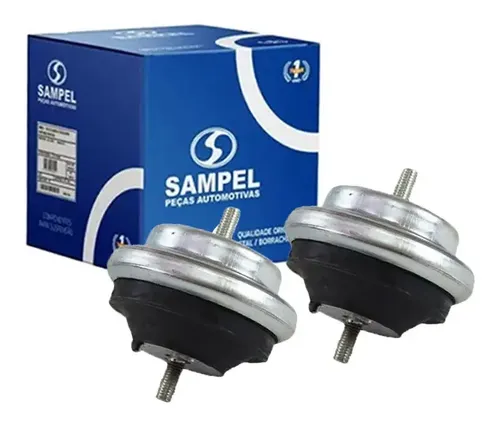 Coxim Blazer 98 2011 Motorista Passageiro Sampel