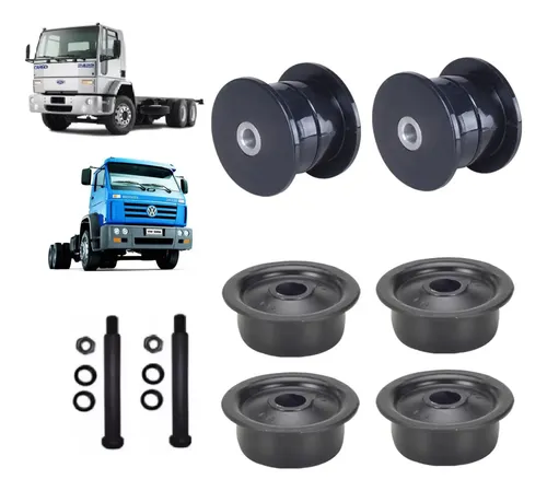 Coxim Cabine VW 17210 220 Diant Cargo 219550