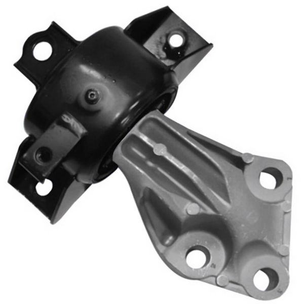 Coxim Câmbio Automatico Motorista Onix Spin 2012 2016 Sampel 3166