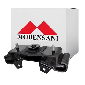 Coxim Câmbio Automatico Traseiro Mitsubishi L200 Pajero Mobensani MB1058