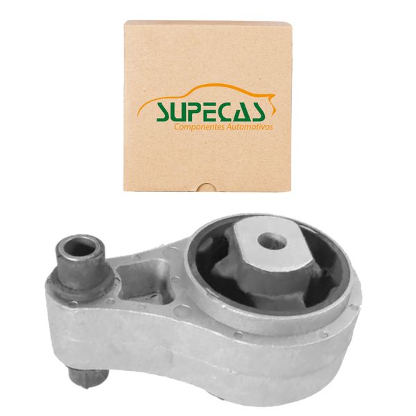 Coxim Câmbio Central Renault Master 2002 2024 Supecas SP7018