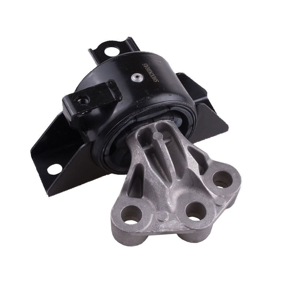 Coxim Câmbio Dianteiro Chevrolet Onix 2012 2020 Esquerdo Le Mec