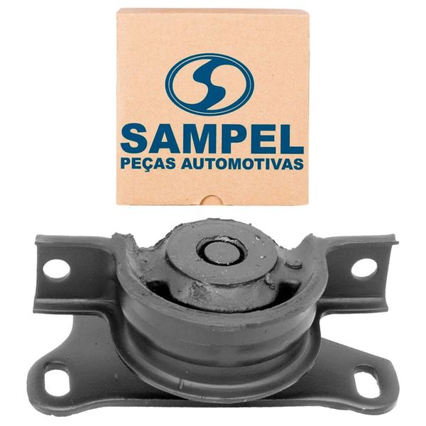 Coxim Câmbio Dianteiro Fiat Elba Premio Uno Sampel 1011A