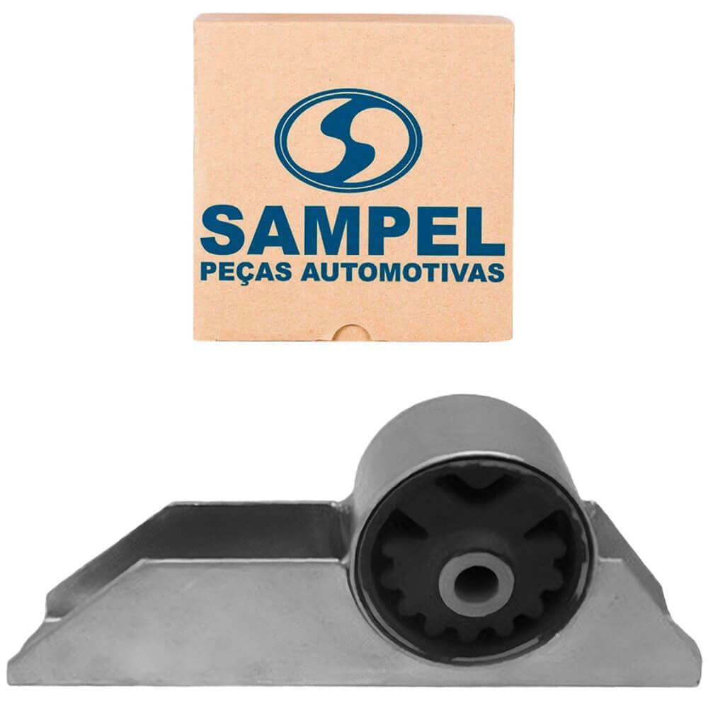 Coxim Câmbio Dianteiro VW Gol G1 Saveiro Sampel 4814A