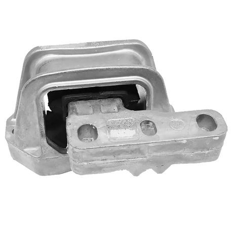 Coxim Câmbio Dianteiro VW Polo Virtus Automatico Mobensani MB3073