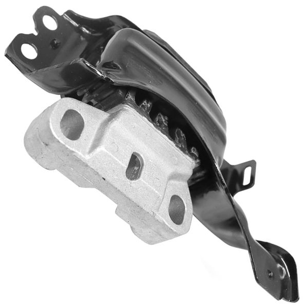 Coxim Câmbio Dianteiro VW Polo Virtus Mobensani MB3069