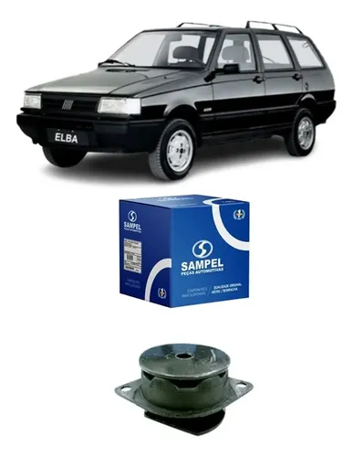 Coxim Câmbio Elba 91 96 Inferior Sampel