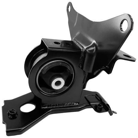 Coxim Câmbio Etios 1 3 2012 2014 Manual Dianteiro Motorista Sampel 8588