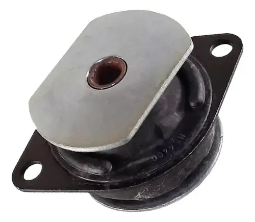 Coxim Câmbio Fiat Elba Fiorino Premio Uno Mille Newparts NPX1031S