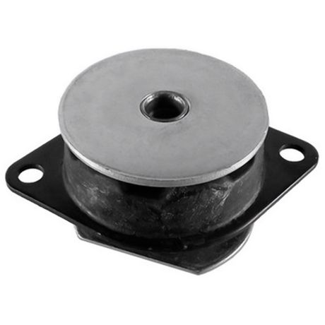Coxim Câmbio Fiat Fiorino Premio Uno Dianteiro Newparts NPX1027S